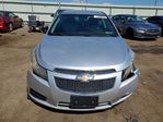 Chevrolet Cruze 2012