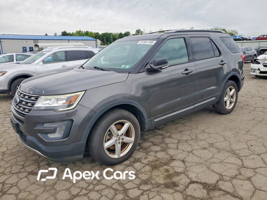 Ford Explorer 2017 - Image 1 of 13