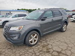 Ford Explorer 2017