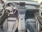 Mercedes-Benz C-klasse 2015