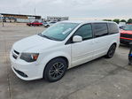 Dodge Caravan 2016