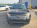 Ford Explorer 2013