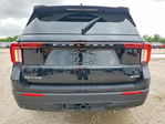 Ford Explorer 2026