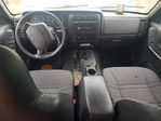 Jeep Cherokee 2001