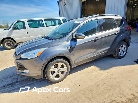 Ford Escape 2013 - Image 1 of 13