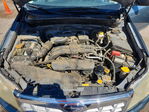 Subaru Forester 2011