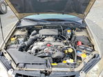 Subaru Outback 2008
