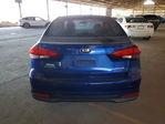 Kia Forte 2017