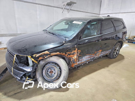Dodge Durango 2015 - Zdjęcie 1 z 13