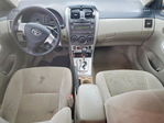 Toyota Corolla 2011