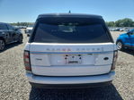 Land Rover Range Rover 2017