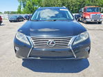 Lexus RX 2015