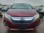 Honda Odyssey 2019