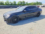 BMW Series 7 2017