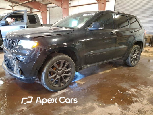 Jeep Cherokee 2019 - Image 1 of 13