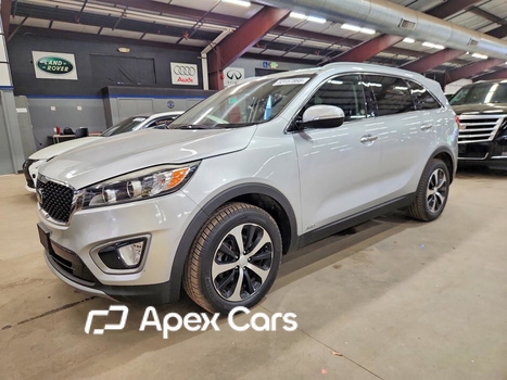 Kia Sorento 2016 - Image 1 of 13