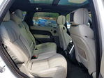 Land Rover Range Rover 2016