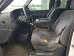 Chevrolet Silverado 2002