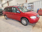Chrysler Voyager 2001
