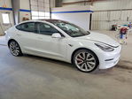 Tesla Model 3 2018