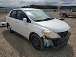 Nissan Versa 2008