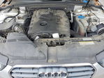 Audi A4 2013