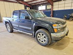 Chevrolet Colorado 2012