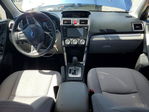 Subaru Forester 2016