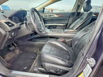 Lincoln MKZ 2014