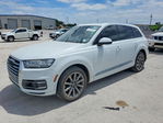 Audi Q7 2018