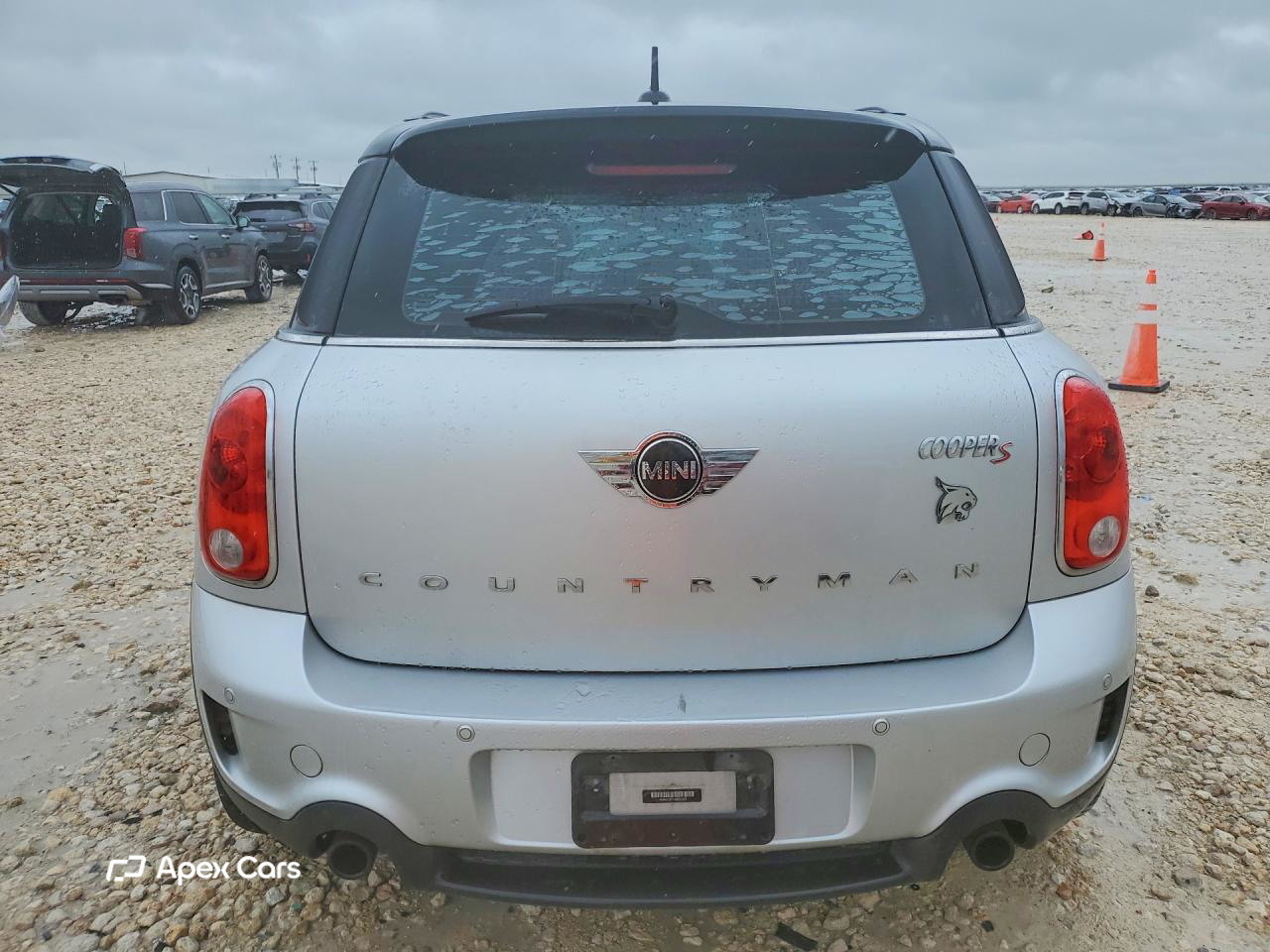 MINI Cooper 2014
