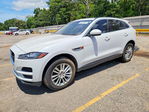 Jaguar F-Pace 2017