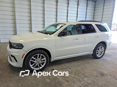 Dodge Durango 2023 - Zdjęcie 1 z 14