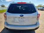 Subaru Forester 2018