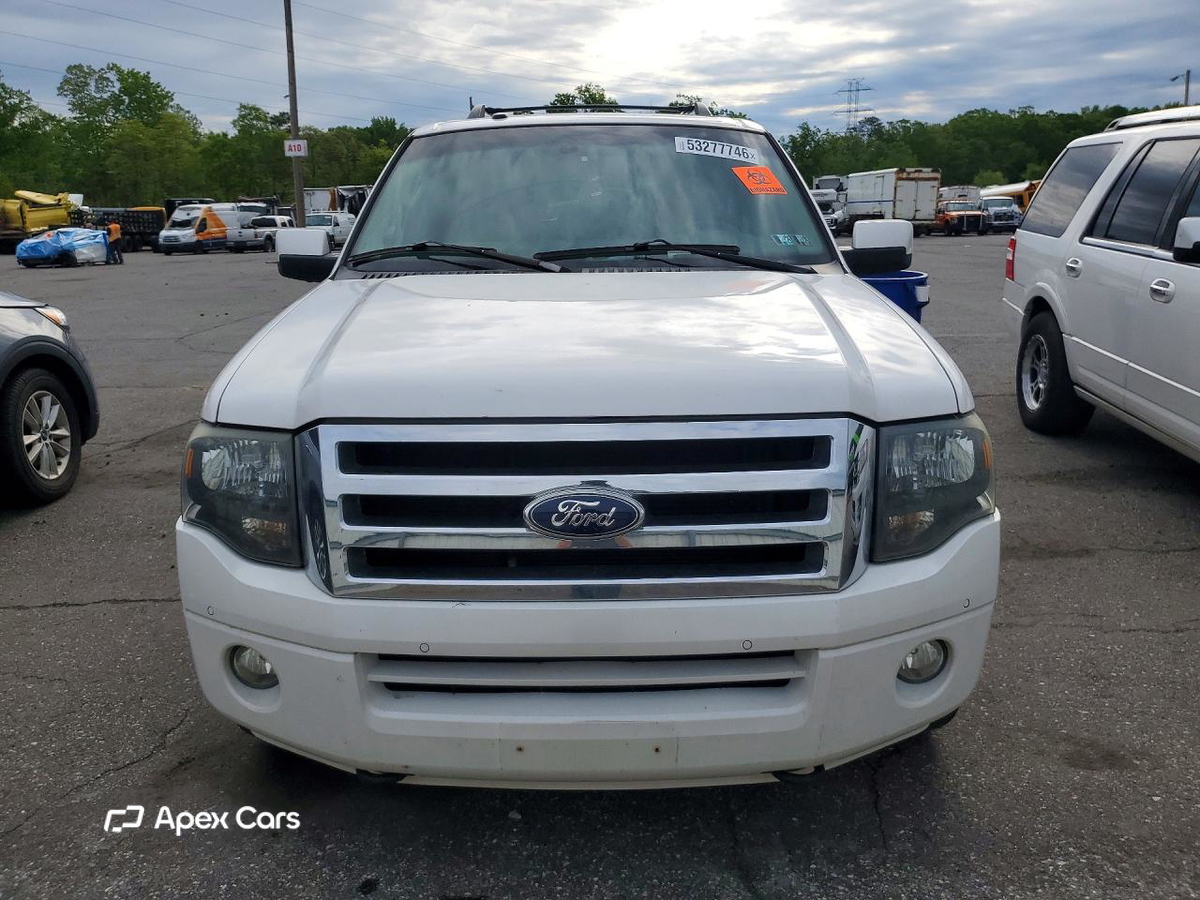 Ford Expedition 2013