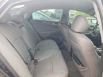 Hyundai Sonata 2011