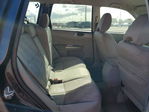 Subaru Forester 2009