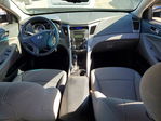 Hyundai Sonata 2012