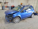 Suzuki SX4 2013