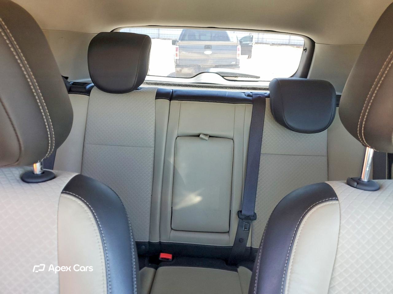 Buick Encore 2017