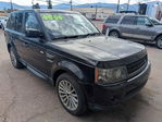 Land Rover Range Rover 2010