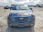 Cadillac XT5 2017