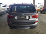 BMW X3 2017