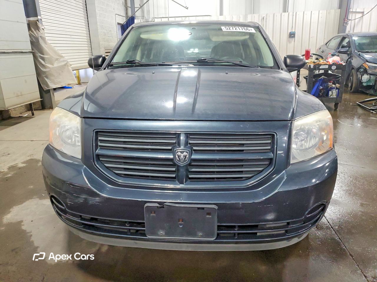 Dodge Caliber 2008