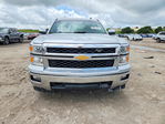 Chevrolet Silverado 2014