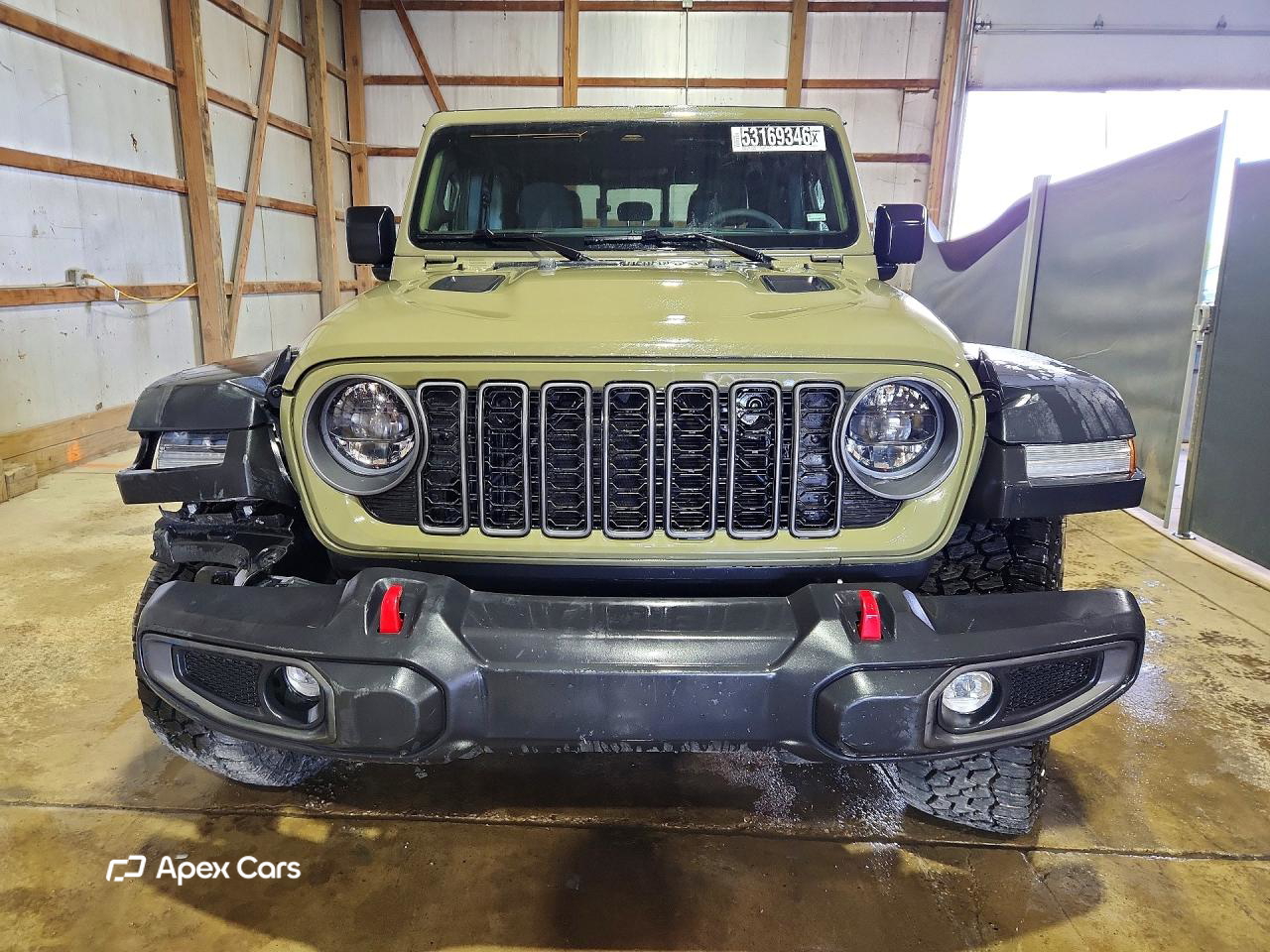 Jeep Gladiator 2026