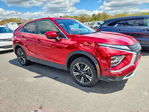 Mitsubishi Eclipse 2025