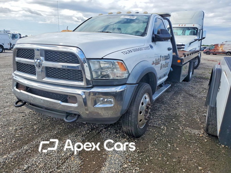 RAM 5500 2015 - Zdjęcie 1 z 12