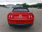 Ford Mustang 2012