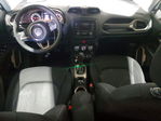 Jeep Renegade 2016